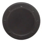 Lund Boat Steering Wheel Cap 1790223 | 2 1/2 Inch Black PlasticOpens in a new window or tab