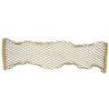 Sailfish Boat Cargo Net 48-9982 | 36 x 10 Inch Beige NylonOpens in a new window or tab