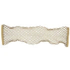 Sailfish Boat Cargo Net 48-9982 | 36 x 10 Inch Beige NylonOpens in a new window or tab
