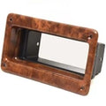Rinker Boat Blank Stereo Panel 2290657 | Express Cruiser WoodgrainOpens in a new window or tab