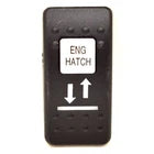 Carling Contura II Boat Rocker Switch Cover | ENG HatchOpens in a new window or tab