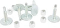 WOODYS Grand Master Silver Studs 1.325 inch for Ski-Doo Snowmobiles 2010-2023Opens in a new window or tab