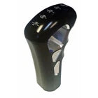 MODQUAD Grip Style Shift Knob Black for Polaris Ranger XP 1000 & Crew 2017-2020Opens in a new window or tab
