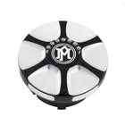 Performance Machine Led Fuel Gauge Array - Contrast CutOpens in a new window or tab