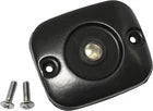 HardDrive Master Cyl Cover for Harley Davidson FLHR Road King 1996-2005 – BlackOpens in a new window or tab