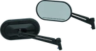Kuryakyn Heavy Industry Mirrors Black for Harley-Davidson & Powersports 1737Opens in a new window or tab