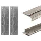 Misty Harbor Boat Offset Hinges 001435 | 3 1/4 x 12 Inch (Pair)Opens in a new window or tab