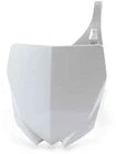 ACERBIS Front Number Plate White for Yamaha YZ250FX & YZ125 (2015-2017)Opens in a new window or tab