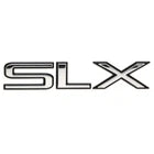 Sea Ray Boat Raised Decal S3251901 | SLX Chromax Silver StickerOpens in a new window or tab