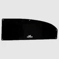 Mako Boat Dash Panel Blank 123735 | 17 3/4 x 6 3/4 Inch BlackOpens in a new window or tab