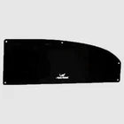 Mako Boat Dash Panel Blank 123735 | 17 3/4 x 6 3/4 Inch BlackOpens in a new window or tab