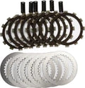 EBC Clutch Set DRC70 for Yamaha YZ125 1993-2006 Offroad PerformanceOpens in a new window or tab