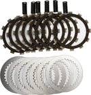 EBC Clutch Set DRC70 for Yamaha YZ125 1993-2006 Offroad PerformanceOpens in a new window or tab