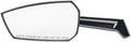 Kuryakyn Enygma Mirrors Gloss Black for Harley Touring 2014-2023Opens in a new window or tab