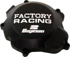 Boyesen Factory Racing Ignition Cover for Kawasaki KX250 1990-1999 BlackOpens in a new window or tab