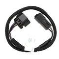 Mercury SmartCraft Boat Gauge Adapter Harness T00016701 | 25 3/4 InchOpens in a new window or tab