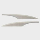 Premier Boat Graphic Hull Decal 147705-01 | 58 x 7 Inch (Set of 2)Opens in a new window or tab