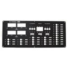 Tiara Boat Blank Breaker Panel 3240154 | 22 1/4 x 9 1/4 Inch AluminumOpens in a new window or tab