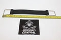 RIVA RACING RUBBER STRAP BATTERY EXHAUST SHORT RACING GO FAST STRAPOpens in a new window or tab