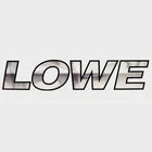 Lowe Boat Brand Decal 2253320 | Stinger 20 3/4 x 4 1/4 Inch 2017Opens in a new window or tab