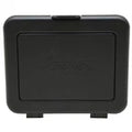 Jensen Boat Storage Compartment Box JSP20B | Black PlasticOpens in a new window or tab