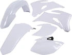 ACERBIS Plastic Body Kit for Yamaha WR250F & WR450F 2007-2009 OffroadOpens in a new window or tab