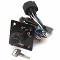Suzuki Boat Ignition Switch Panel 37100-96J01 | w/ Warning BuzzerOpens in a new window or tab