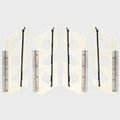 Tracker Boat Fishing Rod Holders 109377 | 110974-26-9025-PW (Set of 4)Opens in a new window or tab