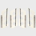 Tracker Boat Fishing Rod Holders 109377 | 110974-26-9025-PW (Set of 4)Opens in a new window or tab