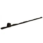 Harris Kayot Pontoon Boat Retractable Ladder Strap | 28 x 1 Inch BlackOpens in a new window or tab