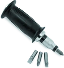 BikeMaster 1/2in Impact Driver with Forward/Reverse, Heavy Duty SteelOpens in a new window or tab