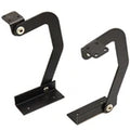 Supra Boat Cushion Hinges 113255 | Black Aluminum (Set of 2)Opens in a new window or tab