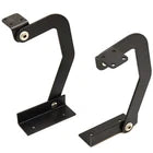 Supra Boat Cushion Hinges 113255 | Black Aluminum (Set of 2)Opens in a new window or tab