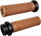 ODI Vans Signature Tbw 1-Inch V-Twin Lock-On Motorcycle Grips for Harley &Opens in a new window or tab