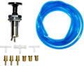WSM Primer Kit Keihin Triple for Ski-Doo Snowmobiles 2000-2023Opens in a new window or tab