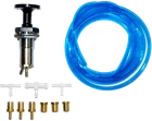 WSM Primer Kit Keihin Triple for Ski-Doo Snowmobiles 2000-2023Opens in a new window or tab