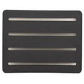 Lund Boat Livewell Tank Divider 2321923 | 11 3/8 x 9 Inch BlackOpens in a new window or tab