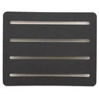 Lund Boat Livewell Tank Divider 2321923 | 11 3/8 x 9 Inch BlackOpens in a new window or tab
