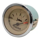 Teleflex Boat Trim Gauge 61904 | Yamaha Sahara Series 2 InchOpens in a new window or tab