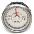Faria Boat Diesel Synchronizer Gauge SY9771A | 3 1/4 Inch Dual EngineOpens in a new window or tab