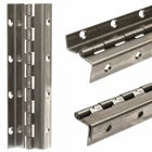 Cobalt Boat Offset Piano Hinge 520315 | 16 Gauge SS 6 x 1 3/8 InchOpens in a new window or tab