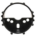 Faria Boat Replacement Gauge Bracket | 2 1/8 Inch Black PlasticOpens in a new window or tab