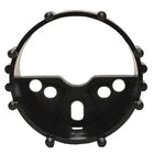 Faria Boat Replacement Gauge Bracket | 2 1/8 Inch Black PlasticOpens in a new window or tab