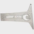Malibu Boat Accent Panel 5992846S.1 | Surf Gate Stainless 2016 (STBD)Opens in a new window or tab