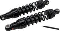 HardDrive Touring Monotube Shock 13 in – Fits Harley Davidson FLHR & FLTRXOpens in a new window or tab