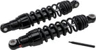 HardDrive Touring Monotube Shock 13 in – Fits Harley Davidson FLHR & FLTRXOpens in a new window or tab