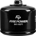Fire Power PS160 Oil Filter for BMW F800R & S1000R 2010-2016 Street BikesOpens in a new window or tab
