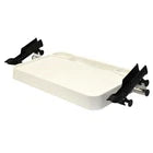 Springfield Fishing Boat Bait Board 1840155 | 24 3/8 x 15 3/4 w/ Rod HoldersOpens in a new window or tab