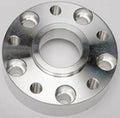 HARDDRIVE Pulley Spacer Aluminum 1 inch Chrome Fits Harley Davidson 1984-1998Opens in a new window or tab