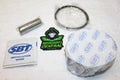 04-19 Sea-Doo SUPERCHARGED GTX RXP RXT GTR 4 TEC SBT Piston & Ring Set 0.5MMOpens in a new window or tab